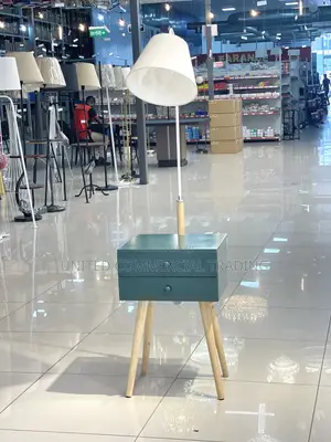 Standing Lamp