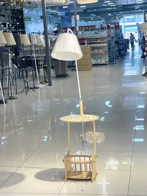 Standing Lamp