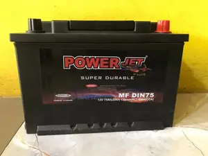 Battery for Rav4
