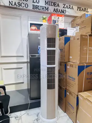 Premium Design R32 Floor Standing TCL 2.5hp
