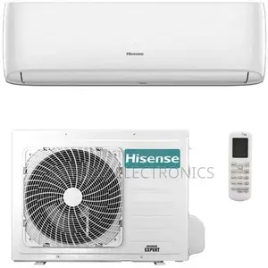 Text Us for Hisense Split R410 Gas 1.5hp