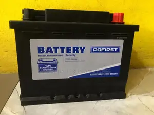 Pofirst Battery For Hyundai Accent