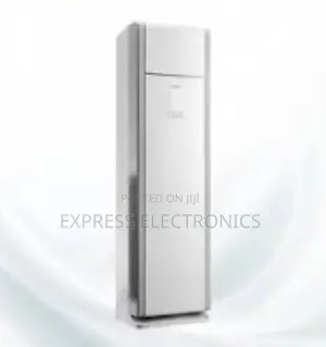 Better Air Throw Split Tosot 5hp Split Floor Standing