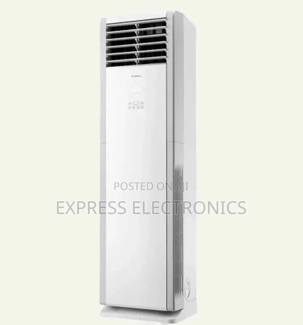 Gree Standing 5hp Split R410 Gas Air Better Air Throw