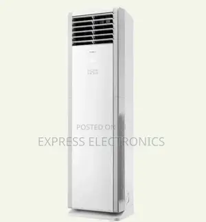 Gree Standing 5hp Split R410 Gas Air Better Air Throw