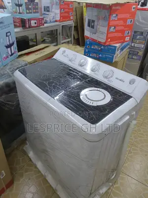 Air Dryer ~Decakila 13kg WM