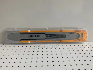 Ingco Chain Saw Bar 16" for Cgsli40168 C25 - Agsb51603