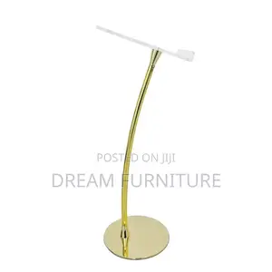 Imported Arc Pulpit(Gold)