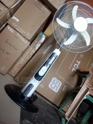 Rechargeable ~18” Remote Control