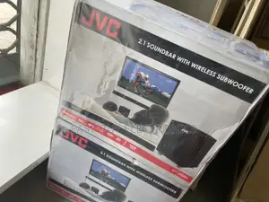 Up to 500w Total Power Sound Bar