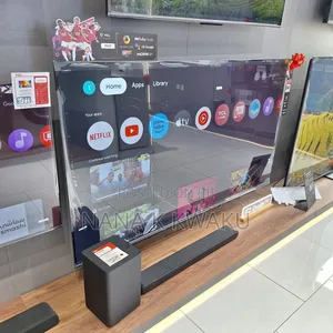 Available TCL 75inches UHD Smart Tv Price