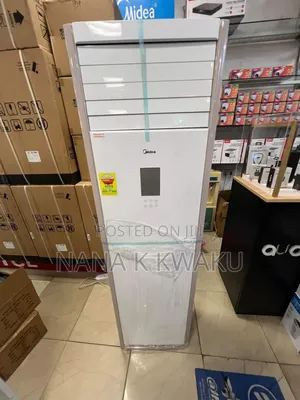 New Available_midea 2.5hp Floor Standing Air Condition