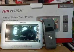 7-Inch Video Door Phone