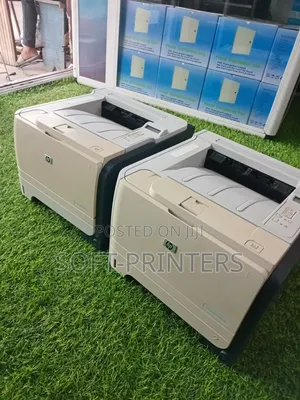 Hp Laserjet P2015dn