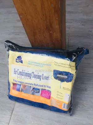 Purchase New AC Servicing Cover(Large Size)