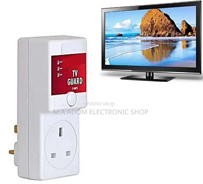 Tv Guard Protector