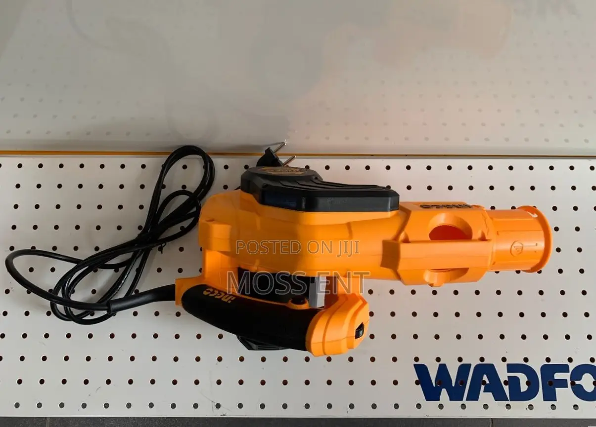Ingco Aspirator Blower 800w With Accessories - Ab8008