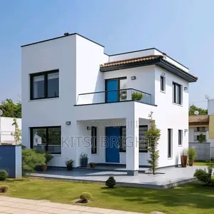We Design and Draw All Forms of Building Plans
