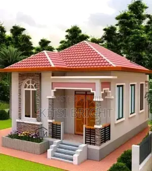 We Design and Draw All Forms of Building Plans