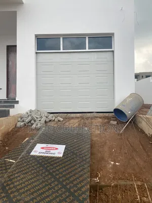 Automatic Garage Door
