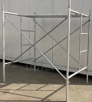 Brand New Scaffolding for Sale