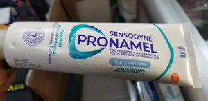 Original Sensodyne Pronamel Toothpaste