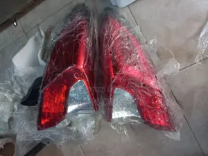 CHR Taillight 2016,2017,2018,2019,2020 Taillight