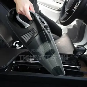 Rechargeable Vacuum Cleaner 6000pa High Power