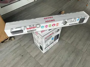Enjoy Sound Quality Asano Tk-2041s Soundbar