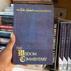 Mike Murdock's Books