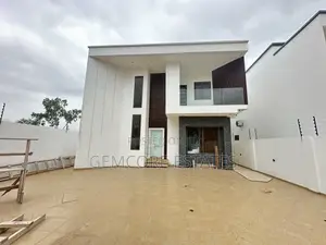 4bdrm Townhouse/Terrace in Puregem Agency, Ashaley Botwe for sale