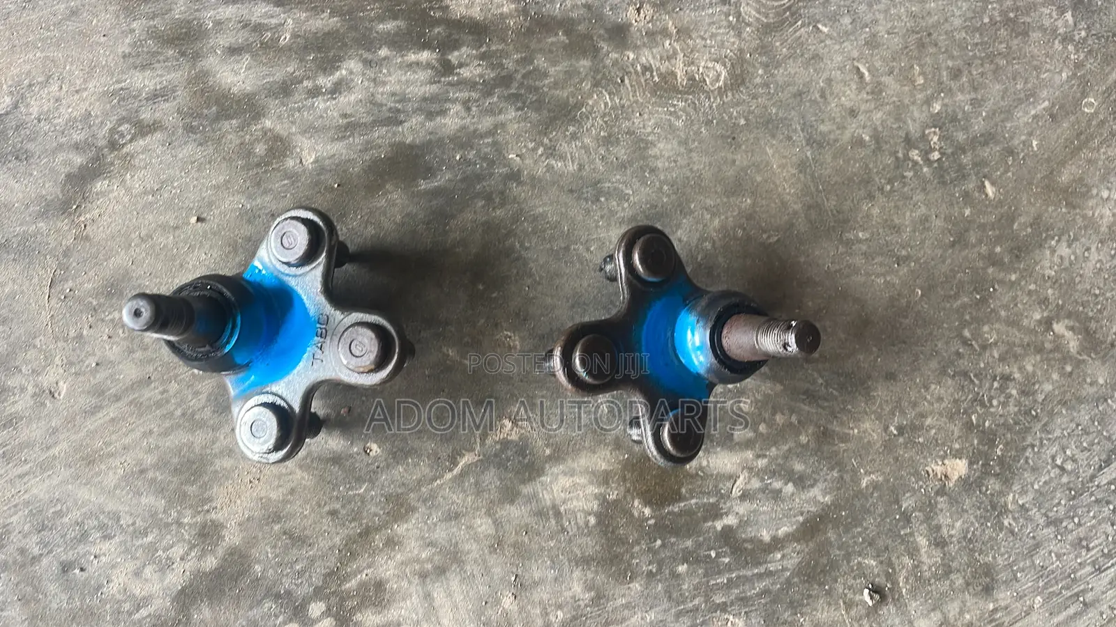 Honda Civic Home Used Ball Joint 2016 2017 2018 2019 2020