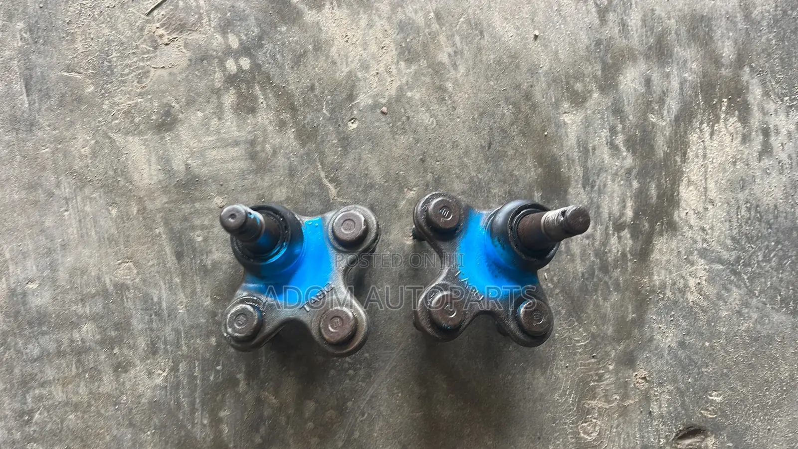 Honda Civic Home Used Ball Joint 2016 2017 2018 2019 2020