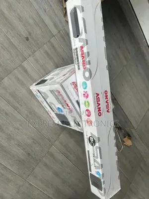 Ultra Modern Soundbar Asano Tk-2041s