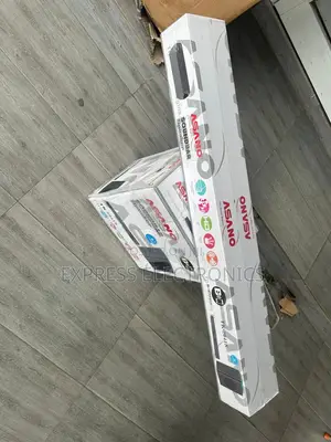 Tk-2041s Soundbar With Woofer Asano