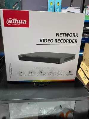 Dahua 32 Channel NVR