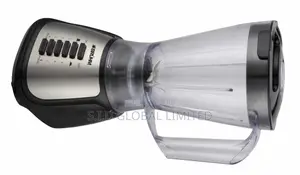 Authentic Bruhm BBP-15500PPB 1.5L Blender