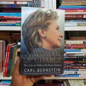 A Woman in Charge