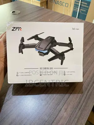 ZFR HD Camera Uav Drone