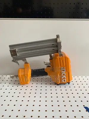 Ingco Air Concrete Nailer - Acn18641