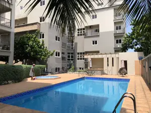 3bdrm Apartment in Accra,Ridge. for sale
