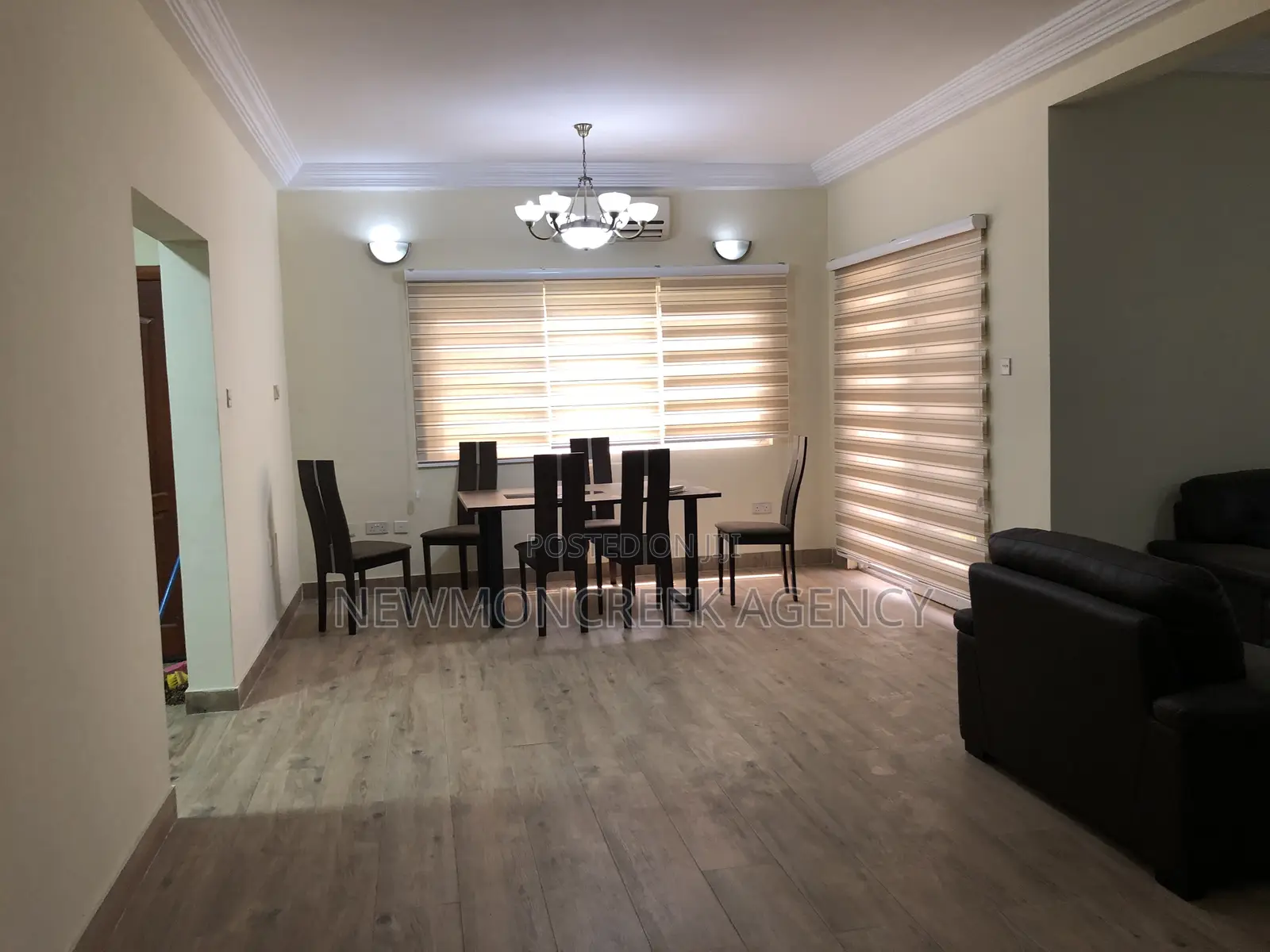 3bdrm Apartment in Accra,Ridge. for sale