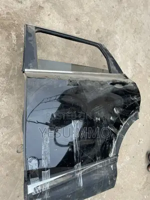 Honda Cr-v 2020 Door
