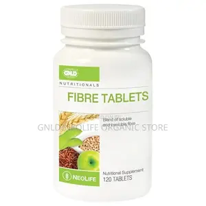 Fiber Tablets