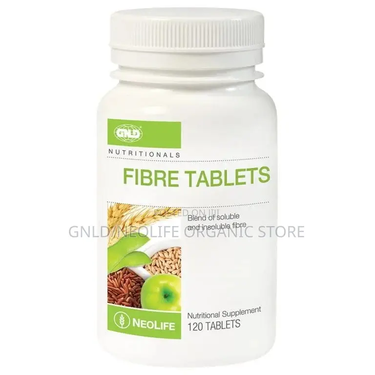 Fiber Tablets