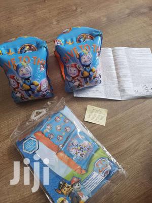 Swimming Arm Band X 2 New Pair Patrol