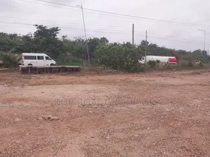 4 Plot for Sale at Suame Road (Behind Bohuo Main Road)