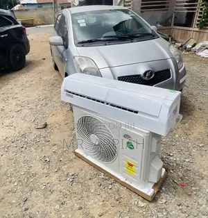 Elegantly Designed Rainbow 2.0hp R410 Gas Split Electric Ac