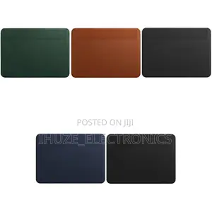 Laptop Leather Sleeves (13 /14-inch)
