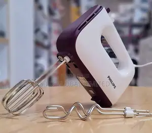 Available Philips Daily Hand Mixer HR3740/11